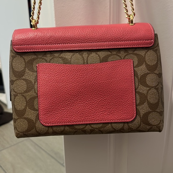 Selling this authentic Coach Bag. - Picture 3 of 6